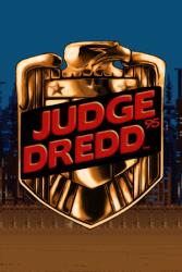 Throwback Entertainment Judge Dredd 95 (PC)