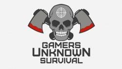 GamerCrewTV Gamers Unknown Survival (PC)