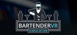 VR Factory Bartender VR Simulator (PC)