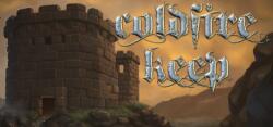 Steve Jarman Coldfire Keep (PC)