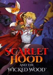 Devespresso Games Scarlet Hood and the Wicked Wood (PC)