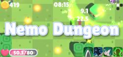 RedPain Nemo Dungeon (PC)