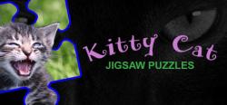 UIG Entertainment Kitty Cat Jigsaw Puzzles (PC)