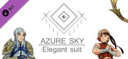 Enoops Azure Sky Elegant suit (PC)