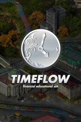 Roman Makhmutov Timeflow Time & Money Sim (PC)