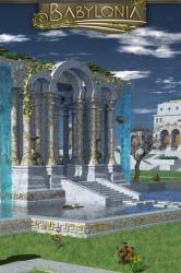 Suricate Software Babylonia (PC)