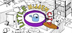 3dinvis games Little Hidden City (PC)