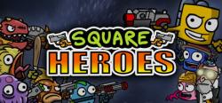 Gnomic Studios Square Heroes (PC)