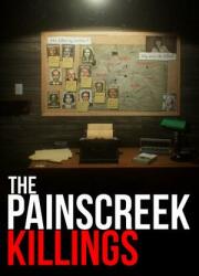 Meridian4 The Painscreek Killings (PC)