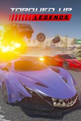 Project 172 Torqued Up Legends (PC)