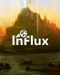 Impromptu Games InFlux (PC)