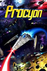 Deadly Red Cube Procyon (PC)