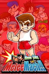 Arc System Works River City Melee Mach!! (PC)