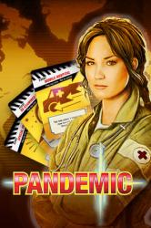 Asmodee Digital Pandemic On the Brink Roles & Events DLC (PC)