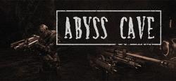Gamera Game Abyss Cave (PC)