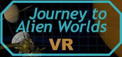 Ideographer Journey to Alien Worlds VR (PC)