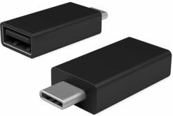 Microsoft Surface 3.0 USB-C - USB-A adapter (JTY-00010) (JTY-00010) - firstshop