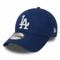 New Era Sapca New Era 39thirty Basic Los Angeles Dodgers Albastru/Alb (Alege masura: M/L)