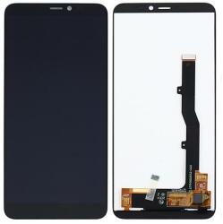 NBA001LCD003190 ZTE Blade V9 Vita fekete OEM LCD kijelző érintővel (NBA001LCD003190)