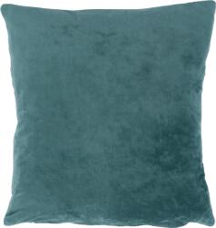 TEMPO KONDELA Párna, selymes szövet petróleum, OLAJA TYP 5