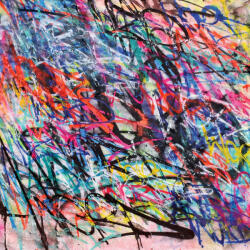 Atmosphere WORD? - facethemusic - 13 590 Ft