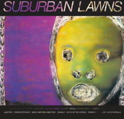 Suburban Lawns Suburban Lawns - facethemusic - 13 190 Ft