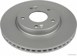 Herth+buss Jakoparts Disc frana HERTH+BUSS JAKOPARTS J3300551 (J3300551) - automobilus