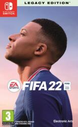 Electronic Arts FIFA 22 [Legacy Edition] (Switch)