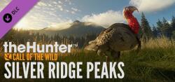 Expansive Worlds theHunter Call of the Wild Silver Ridge Peaks DLC (PC)