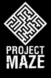 Lambdadev Project Maze (PC)