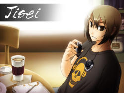 sakevisual Jisei (PC)
