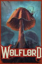 LizardFactory Wolflord Werewolf Online (PC)