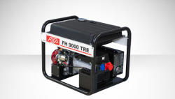 Fogo FH 9000 TRE Generator