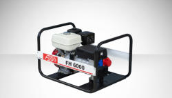 Fogo FH 6000 Generator