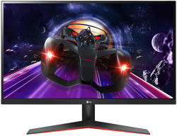 LG 27MP60G-B Monitor