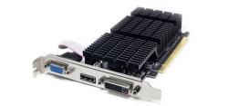 AFOX GeForce GT710 2GB DDR3 LP (AF710-2048D3L5)