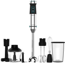 Cecotec Power TitanBlack 1500 XL PerfectCream & Crush (04274) Blender