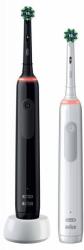 Oral-B PRO 3 3900 Duopack black/white