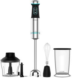 Cecotec Power TitanBlack 1200 XL Cream&Crush Blender