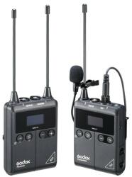 Godox Wmics1 TX1 + RX1 + LMS-12 AXL (V188741)