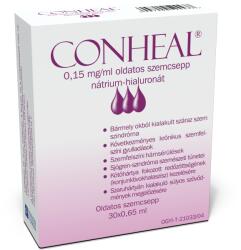  Conheal 0, 15 mg/ml oldatos szemcsepp 30x0, 65ml