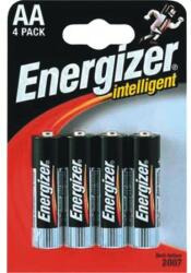 Energizer MAX ceruza elem AA alkáli tartós 4 db/bliszter LR6