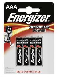 Energizer Ultra mikro elem AAA alkáli 12 db/levél LR3