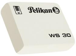 Pelikan WS30 radír, fehér