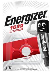 Energizer gombelem 3V 1 db/bliszter CR1632