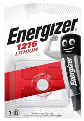 Energizer gombelem 3V lítium 1 db/bliszter CR1216