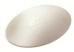 Faber-Castell KOSMO radír fehér