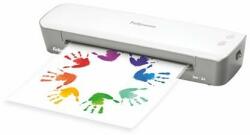 Fellowes Laminálógép, A4, 80-125 mikron, FELLOWES Ion (45600)