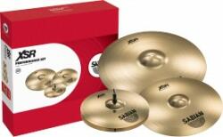  Sabian XSR Performance cintányér set XSR5005B