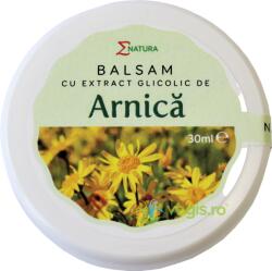 ENATURA Balsam cu Extract Glicolic de Arnica 30ml